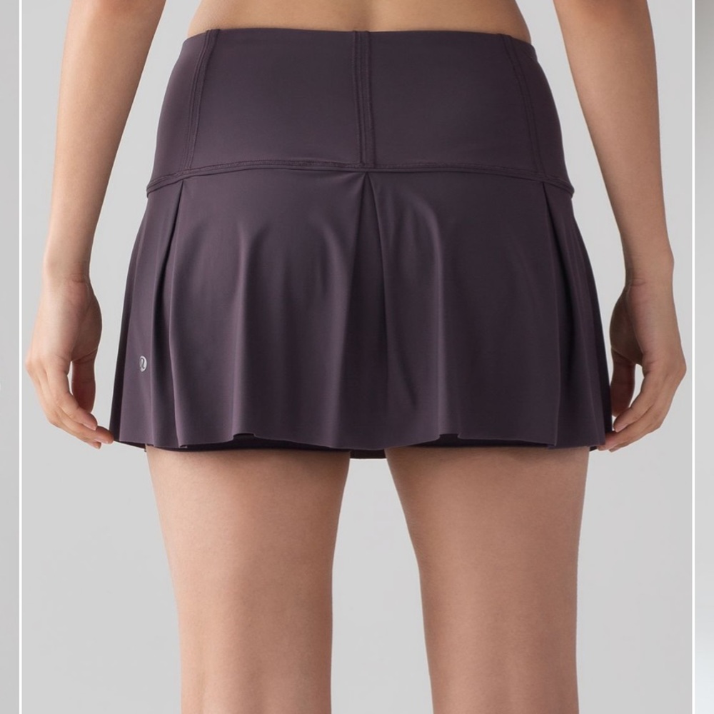 Lululemon Lost In Pace Skirt 4